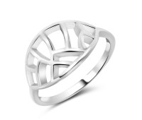Silver Rings NSR-2193